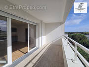 Appartement à CENON