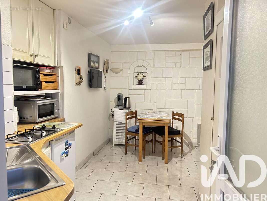 Photo 3 - Appartement à VILLERS-SUR-MER