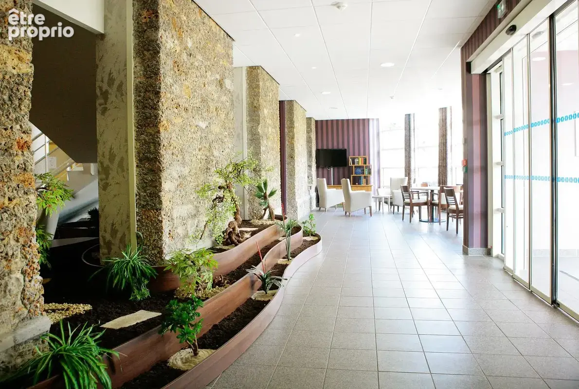 Investissement en EHPAD - photo 4