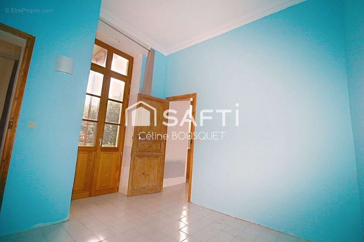 Photo 4 - Appartement à NIMES