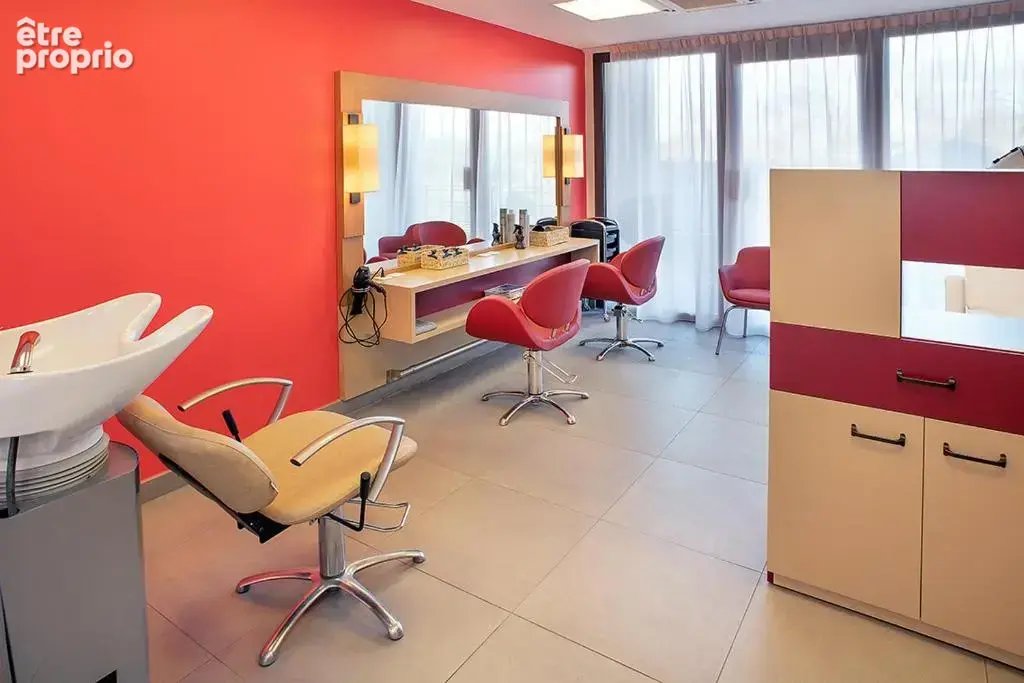 Investissement en residence Senior - photo 10