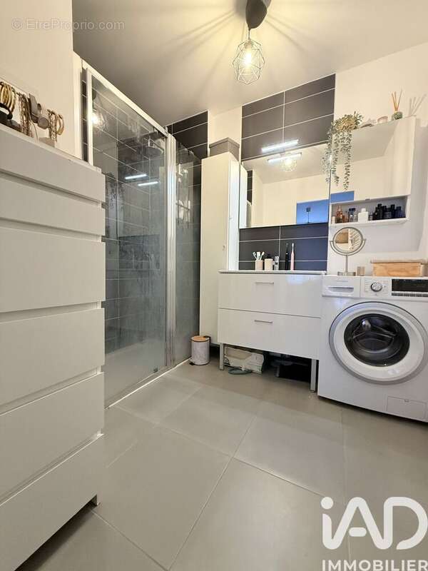 Photo 8 - Appartement à DOMONT