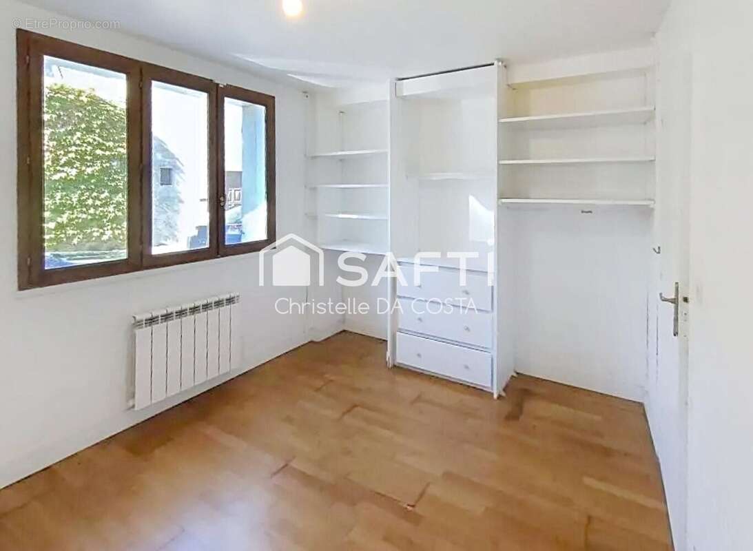 Photo 2 - Appartement à ROZAY-EN-BRIE
