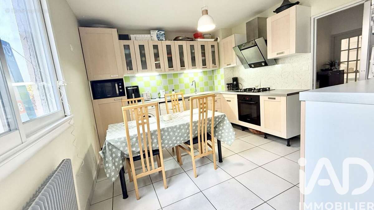 Photo 3 - Appartement à LYON-7E