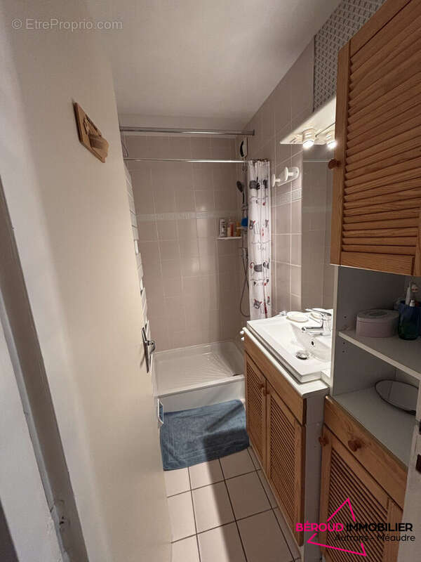 Appartement à AUTRANS