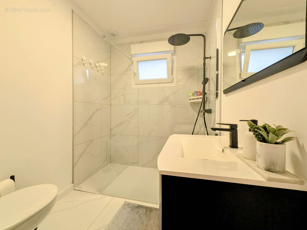 Maison à DOMBASLE-SUR-MEURTHE