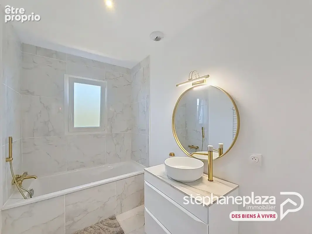Maison neuve de plain-pied à Lent, 3 chambres dont suite parentale, 94 m² + garage, jardin 500 m² - photo 10