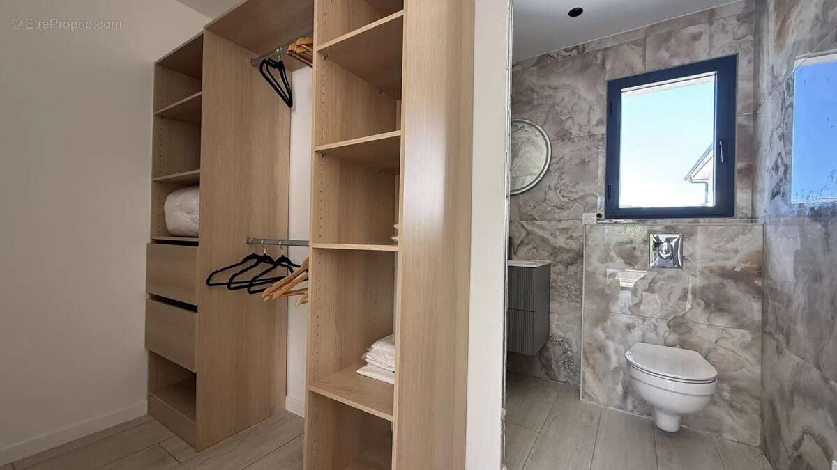 Très belle villa neuve T4 Piscine Garage - photo 18