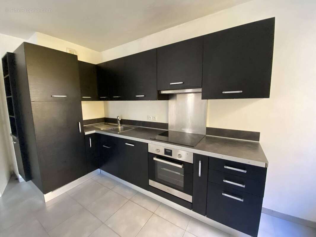 Appartement à CHAMBERY