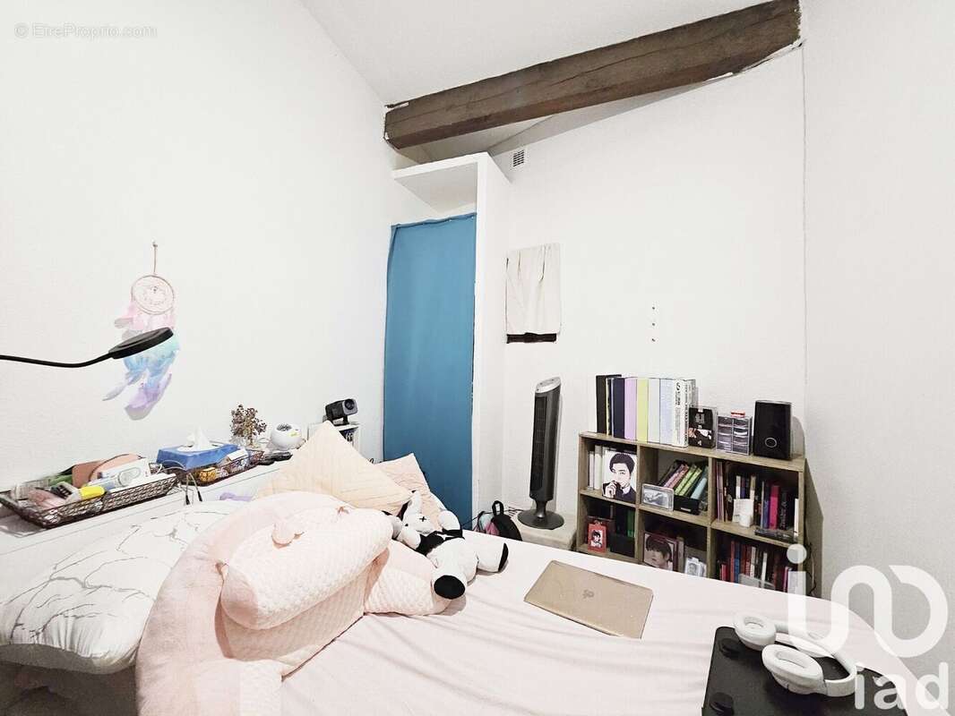 Photo 6 - Appartement à VALRAS-PLAGE