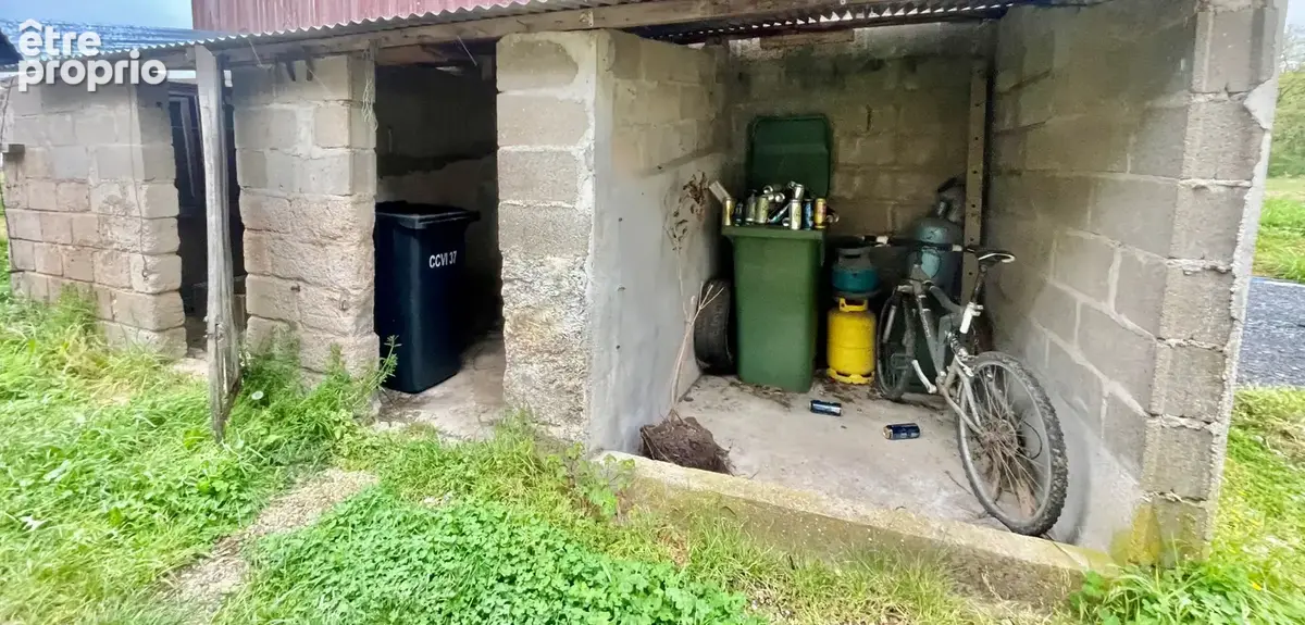 À Truyes   Charmante maison à fort potentiel sur belle parcelle - photo 14