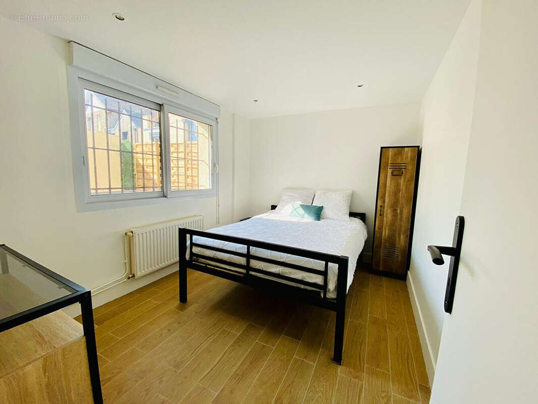 Appartement à ENGHIEN-LES-BAINS