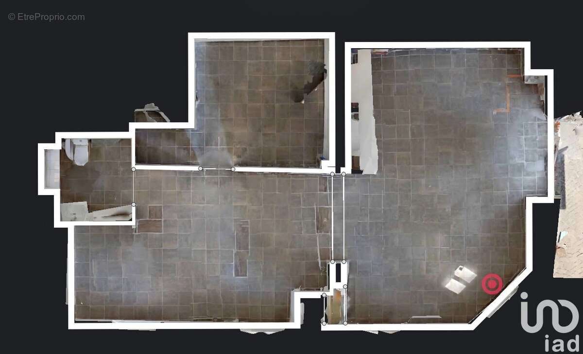 Photo 5 - Commerce à CHAMBERY