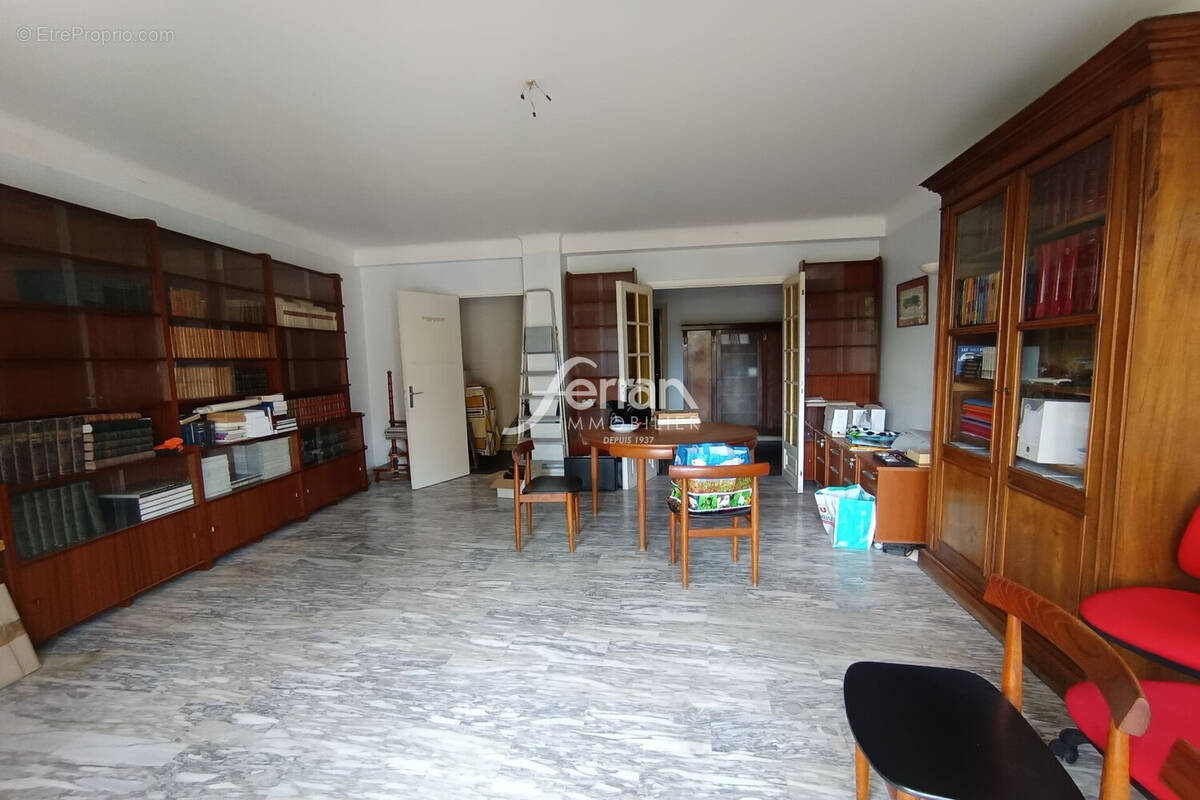 Appartement à DRAGUIGNAN