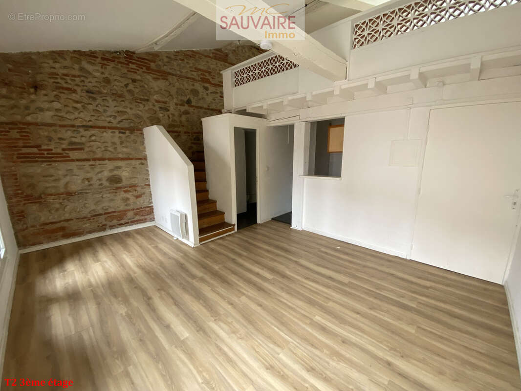 Investissement locatif   Lot de 3 appartements à Perpignan - photo 14