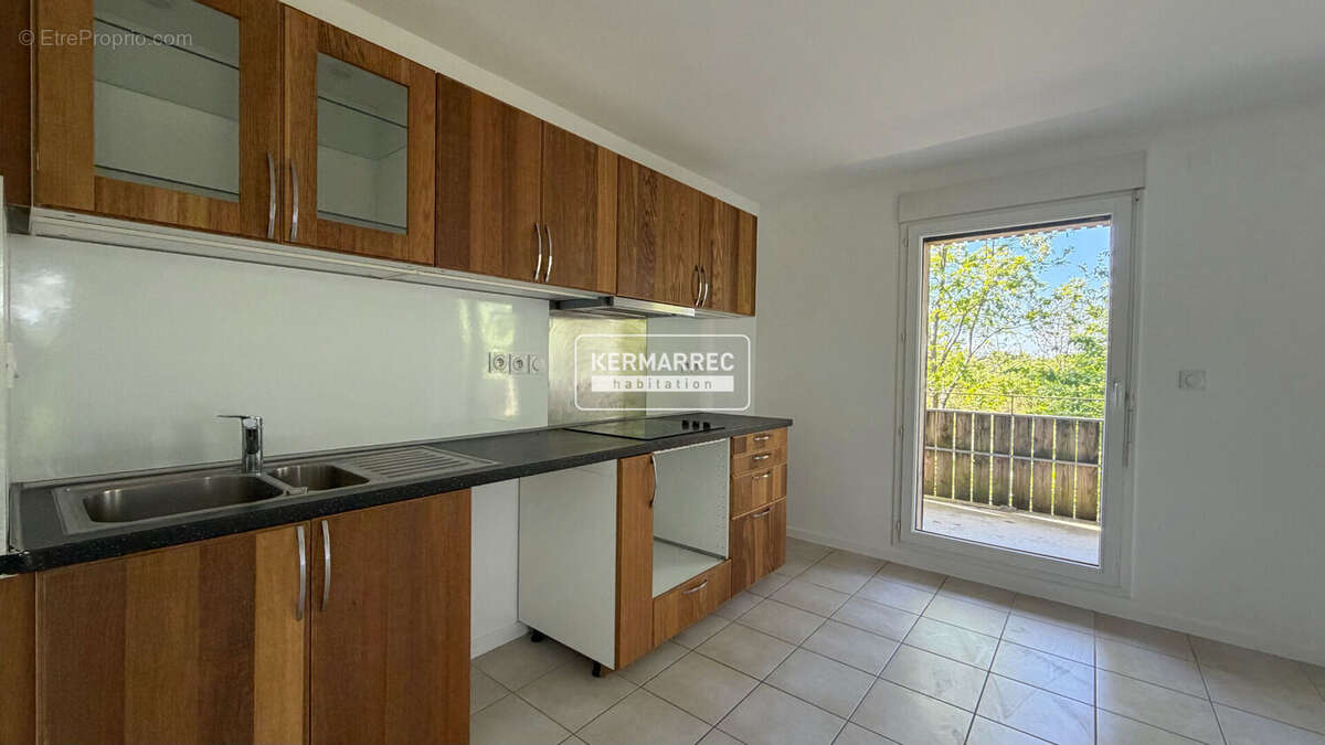 Appartement à SAINT-HERBLAIN