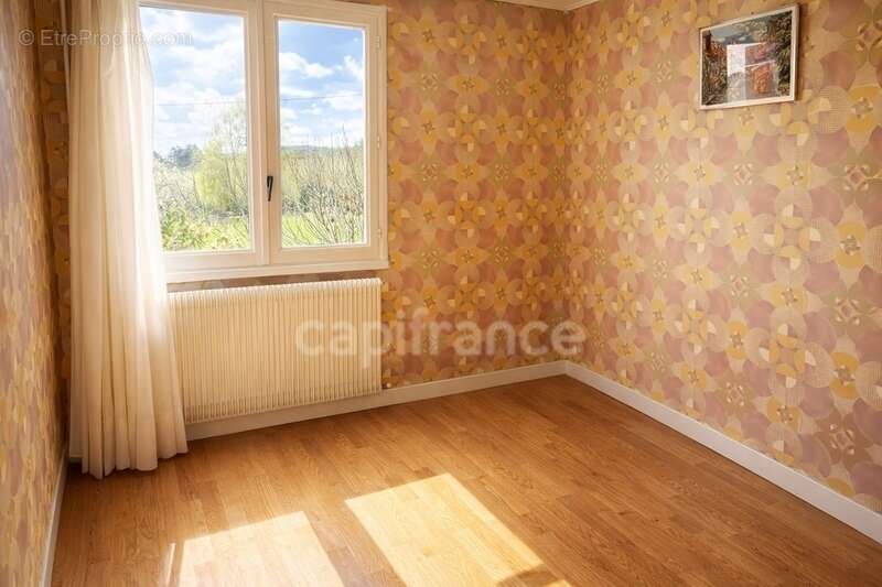 Maison à vendre 5 pièces BUXY (71) - photo 7