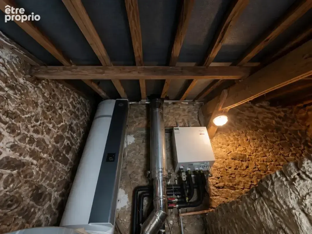 Maison de 6 pièces de 353 m² à Pleudihen-sur-Rance - photo 34