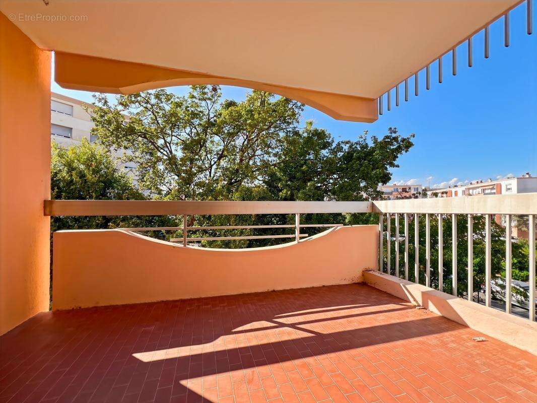 Appartement à SAINT-RAPHAEL