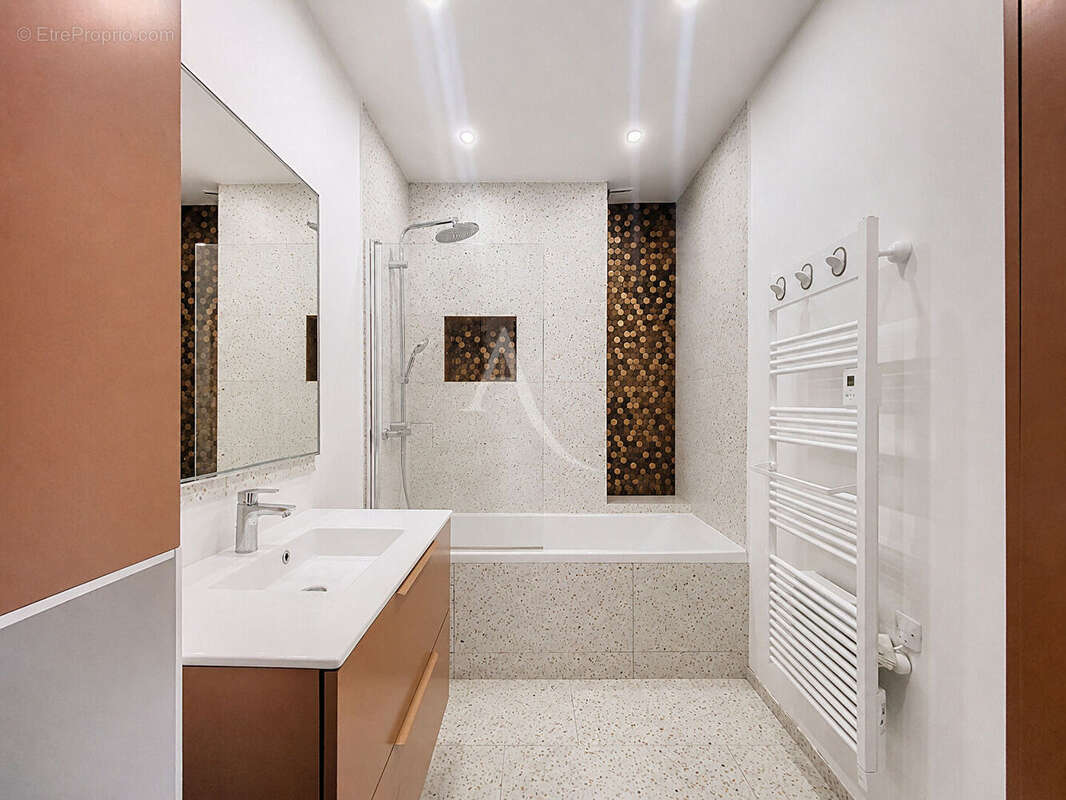 Appartement à SAINT-GERMAIN-EN-LAYE