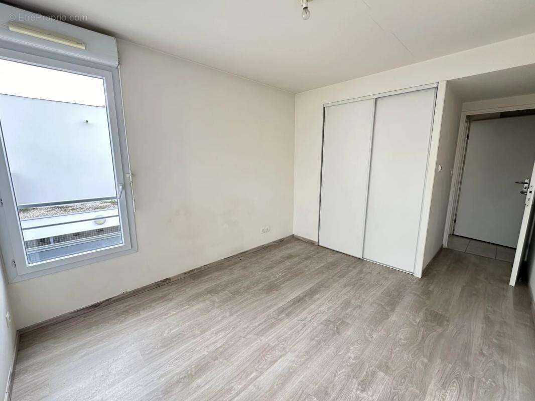 Appartement à LE LOROUX-BOTTEREAU