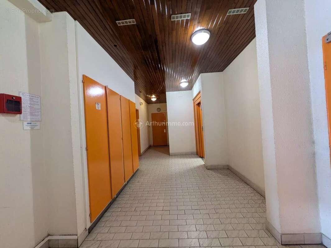 Appartement à NEUFCHATEAU