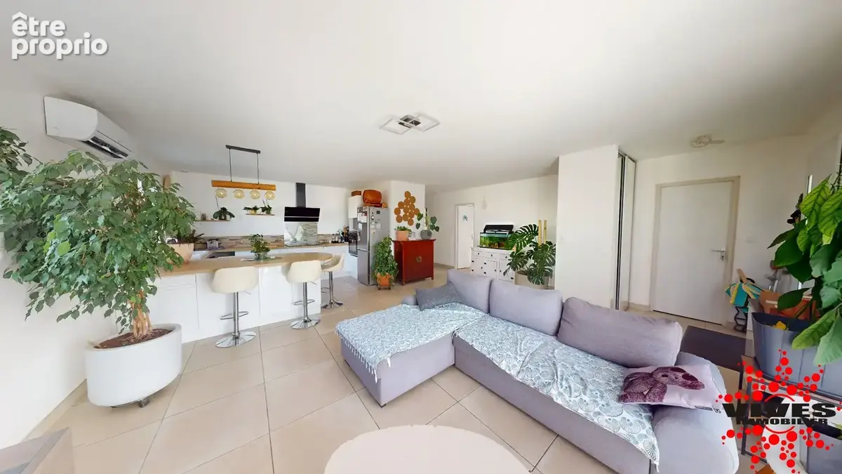 VILLA plein pied - photo 2