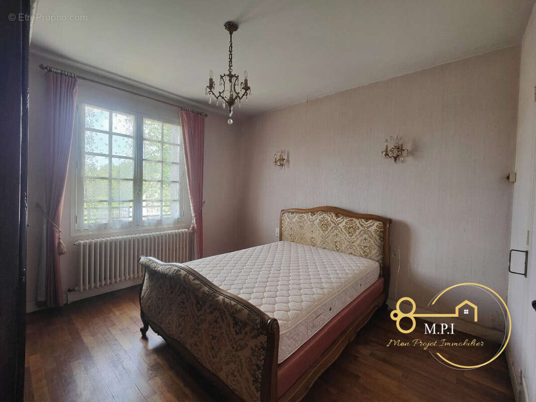 Maison 119 m² à Alencon  - photo 9