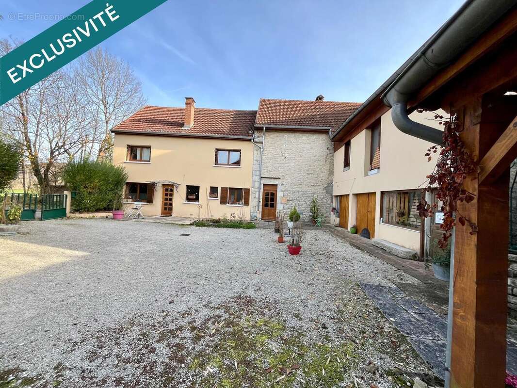 Photo 7 - Maison à MYON