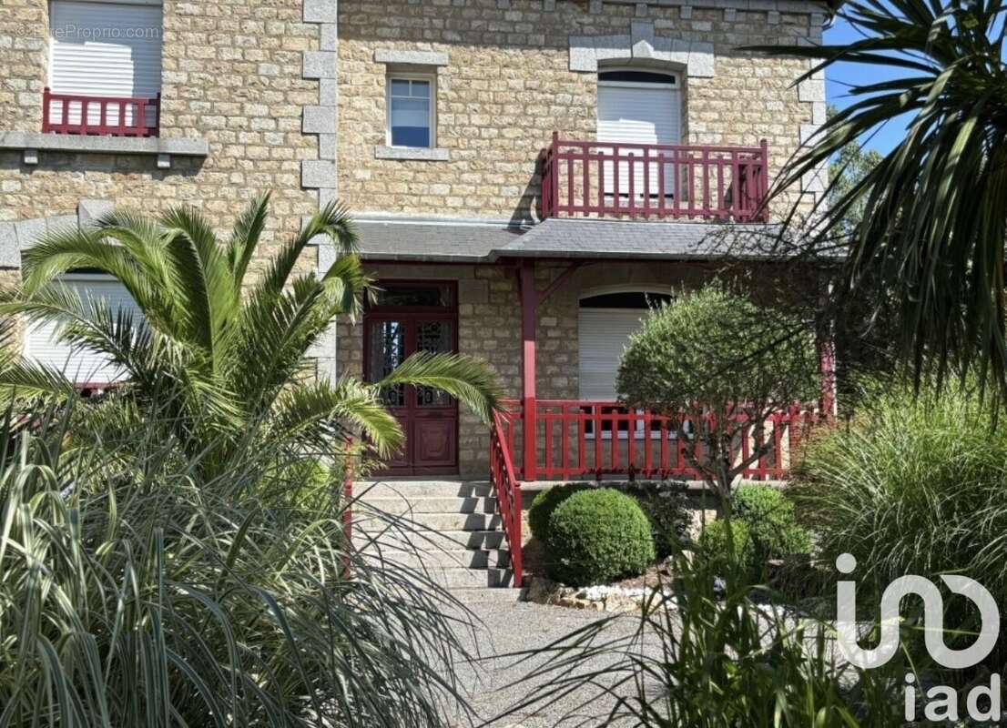 Photo 2 - Maison à SARTILLY