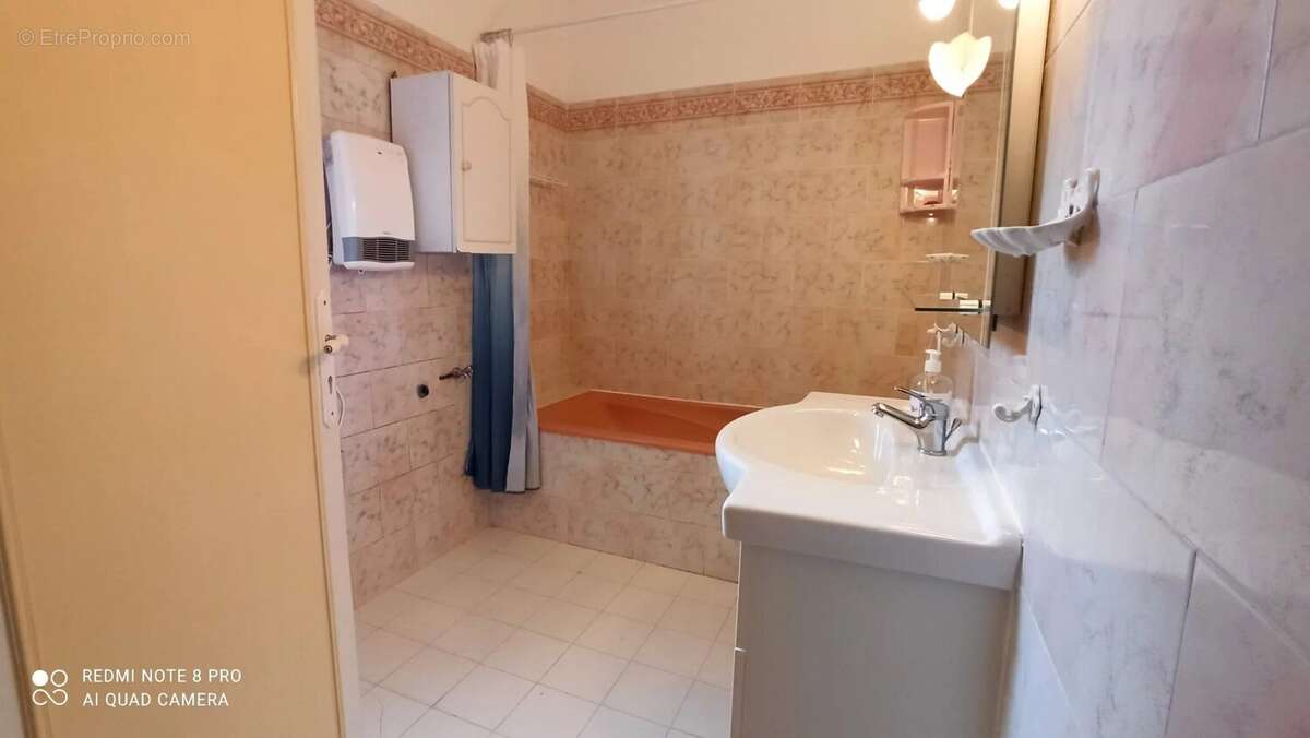 Vente appartement 78 m² vauvert centre-ville - photo 6
