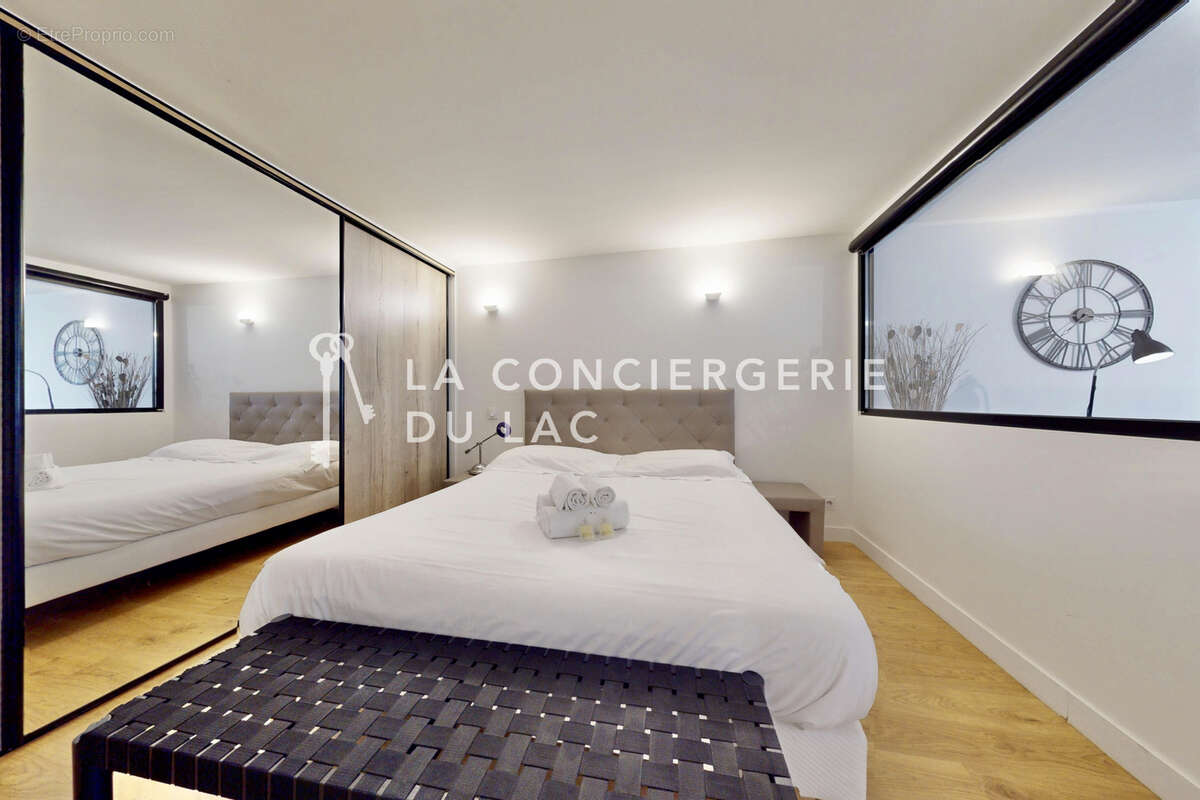Appartement à ANNECY