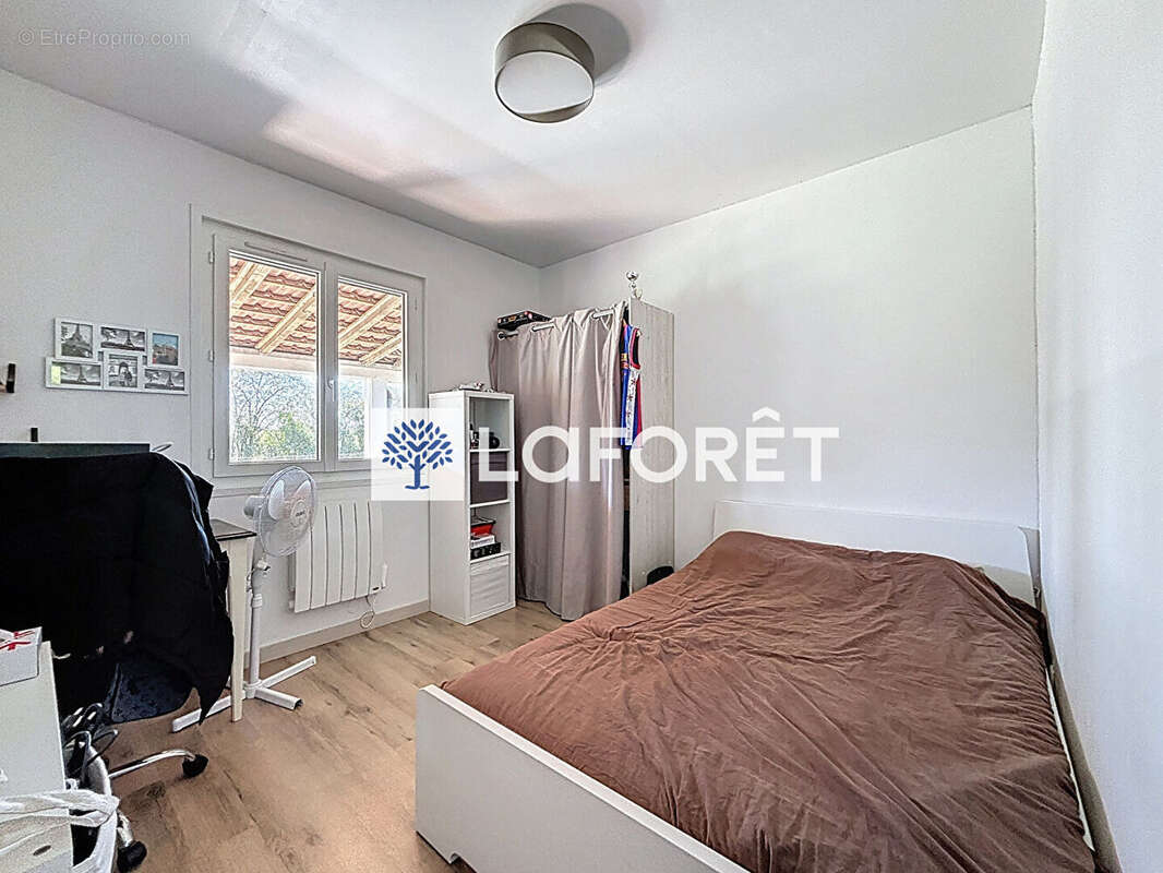 Maison à VILLARS-LES-DOMBES