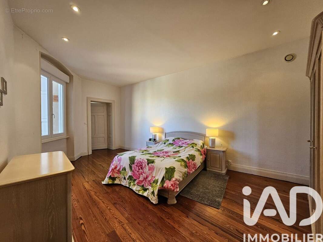 Photo 4 - Appartement à LONGEVILLE-LES-METZ