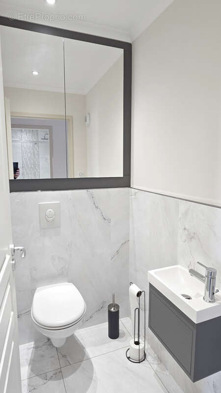 Appartement à VALRAS-PLAGE