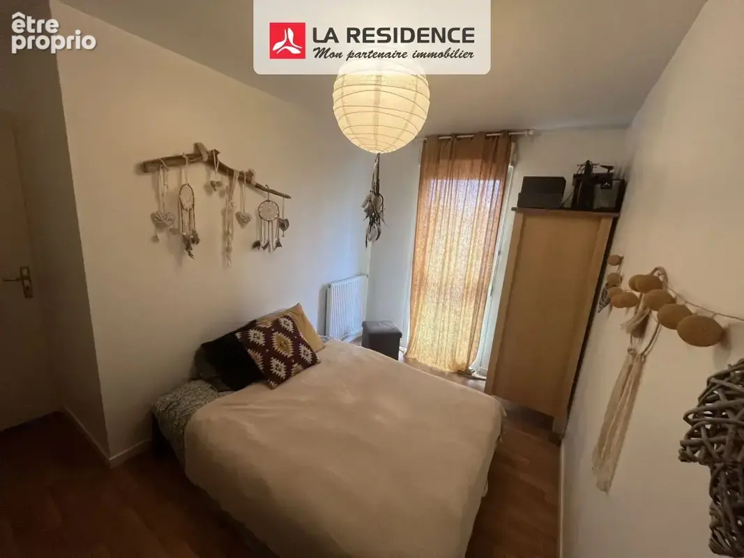 Appartement 3 pièces 70 m² à vendre à Cergy (95000) - photo 9