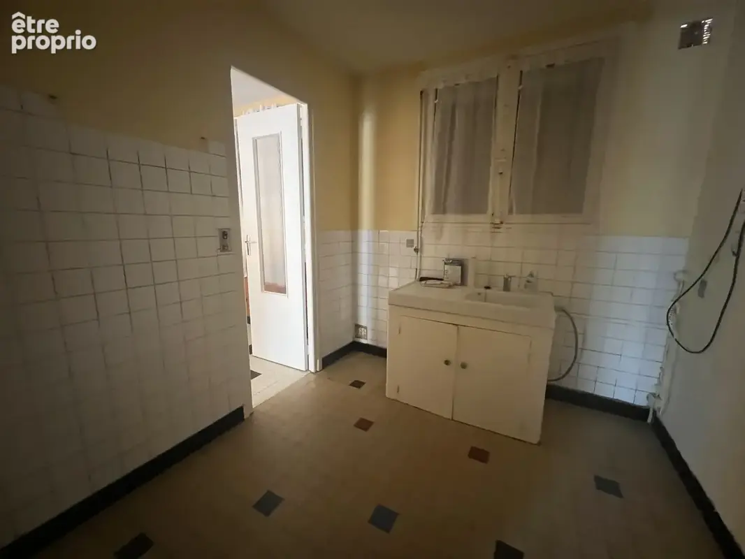 Maison à rénover- Fort potentiel à 10 minutes d'Ailly-sur-Noye - photo 5