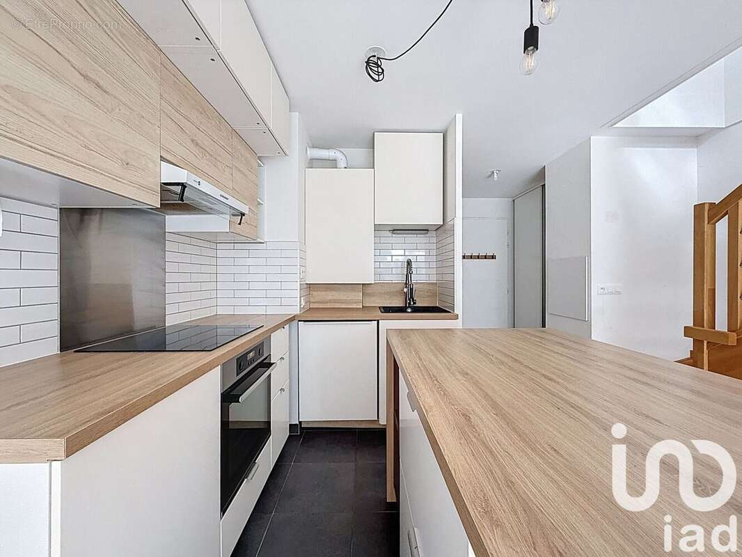 Photo 5 - Maison à FRANCONVILLE