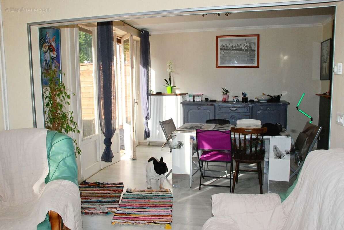 Photo 6 - Maison à FECAMP