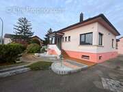 Maison à MUNCHHOUSE