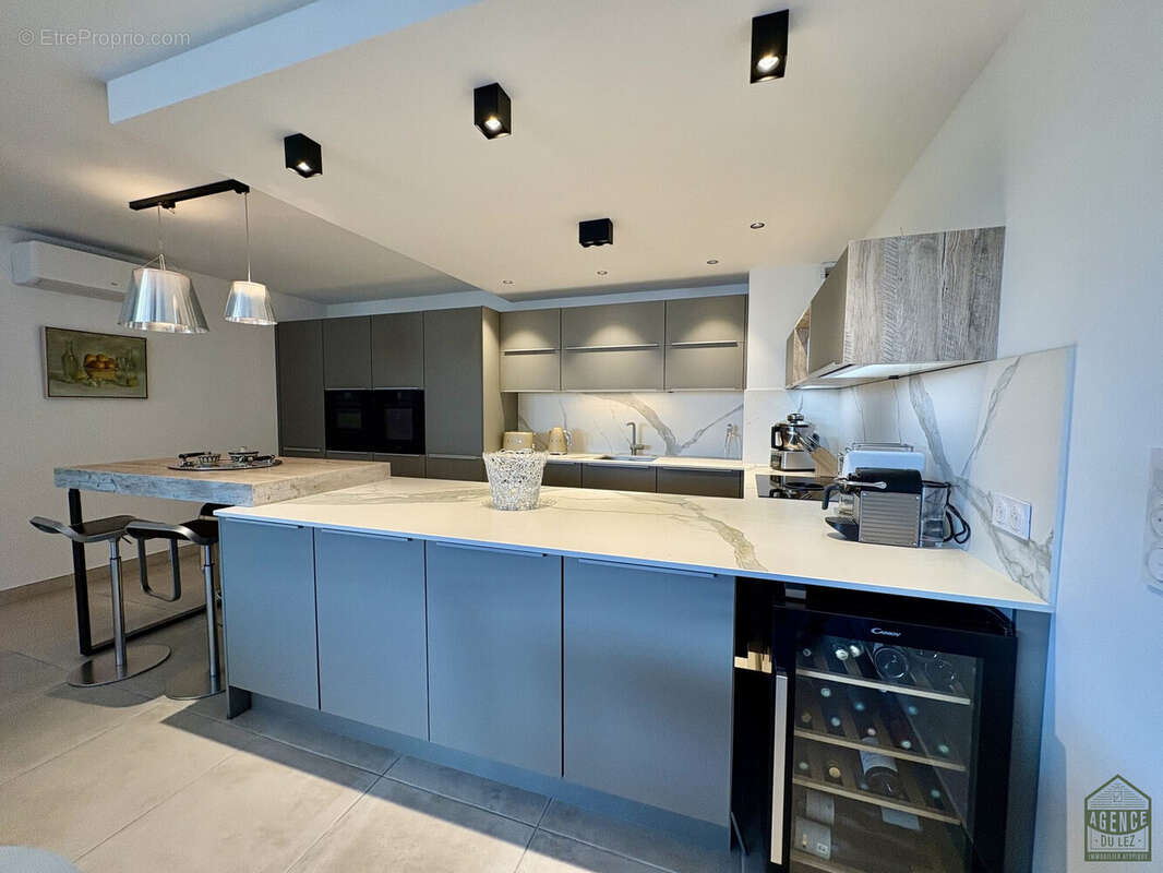 Appartement à LA GRANDE-MOTTE