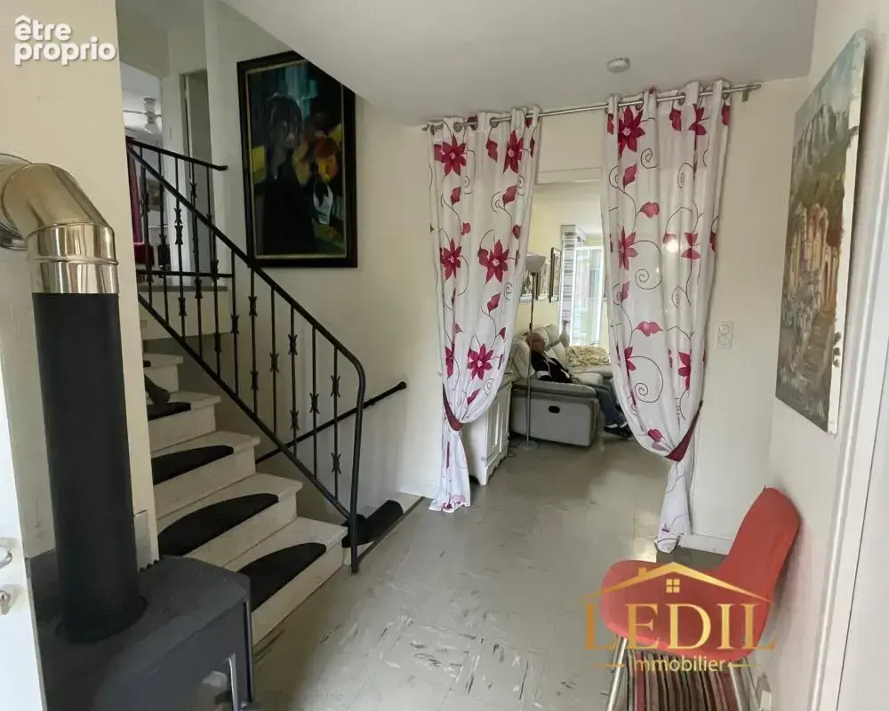 Maison de village - photo 8