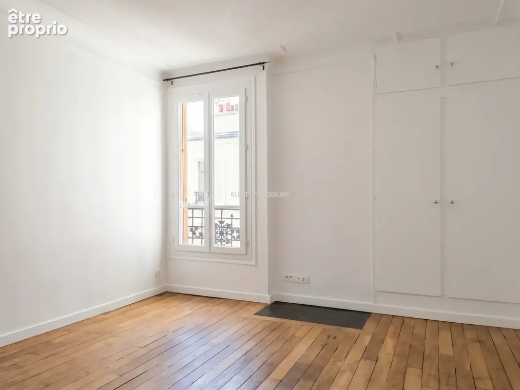 Appartement 2 pièces 43 m² à vendre à Paris-10e (75010) - photo 2