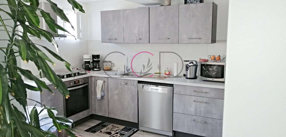 Appartement 65 m² à Aix-En-Provence  - photo 3