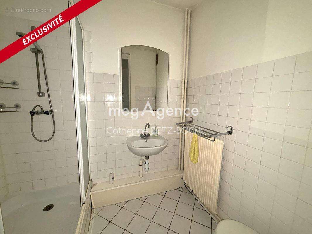 Studio 15 m² à Enghien-les-Bains : lac, commerces et gare à pied - photo 7