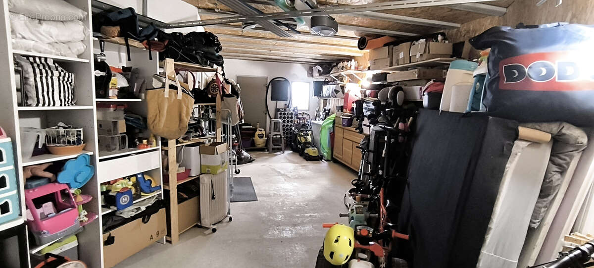 Maison à NAGES-ET-SOLORGUES