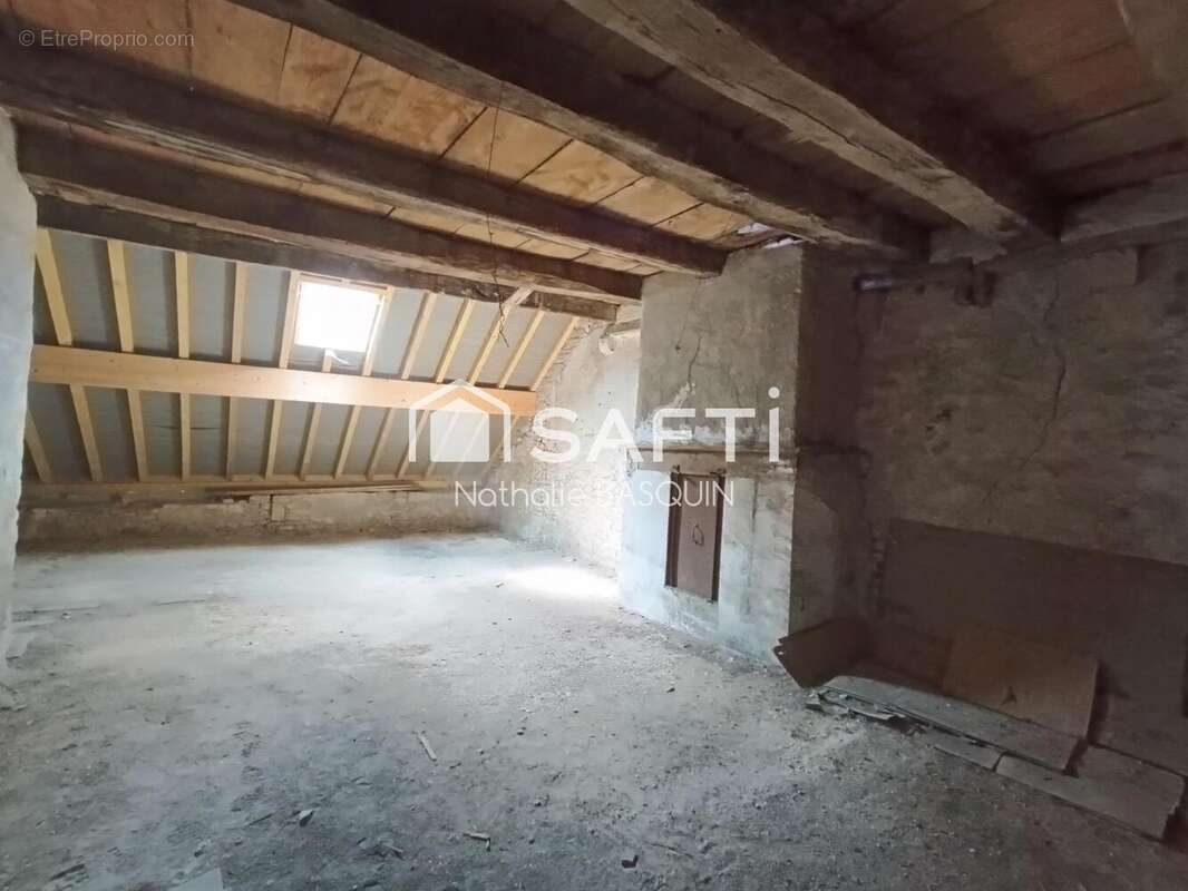 Photo 7 - Appartement à BUXY