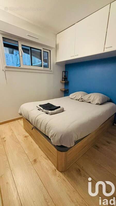 Photo 8 - Appartement à LA ROCHELLE