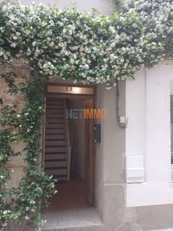 Maison à LANSARGUES