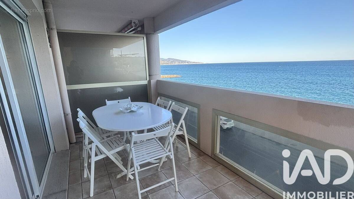 Photo 1 - Appartement à MENTON